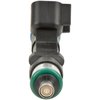 Bosch Gas Injection Valve Fuel Injector, 62662 62662